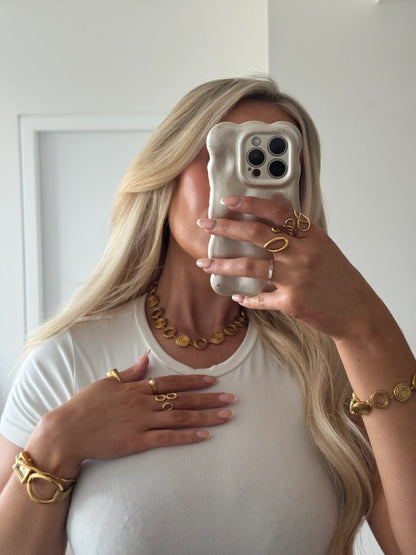 Lorena Necklace