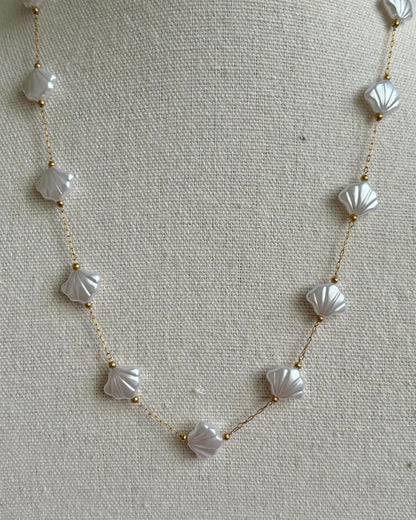 Marina Necklace