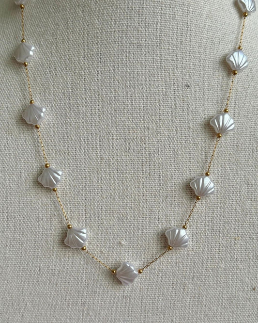 Marina Necklace