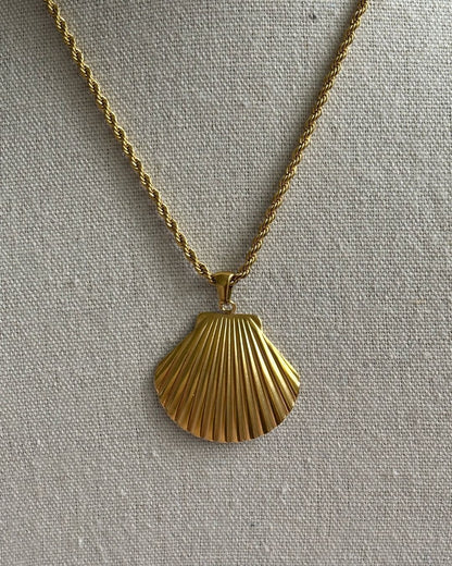 Marisol Necklace