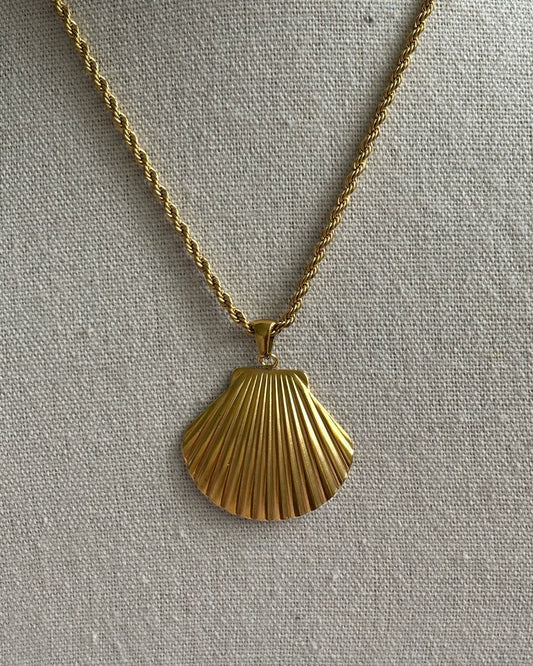 Marisol Necklace