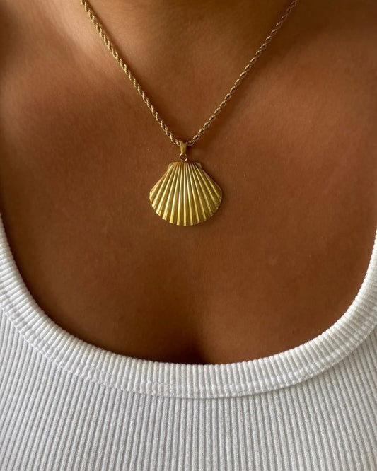 Marisol Necklace