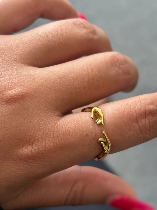 Muse Ring