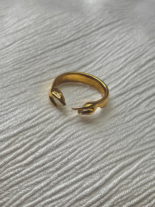 Muse Ring