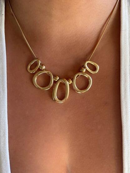Olivia Necklace