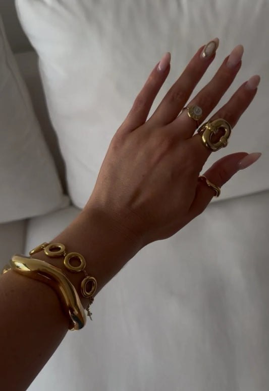 Ondina Cuff