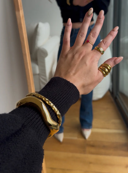 Ondina Cuff