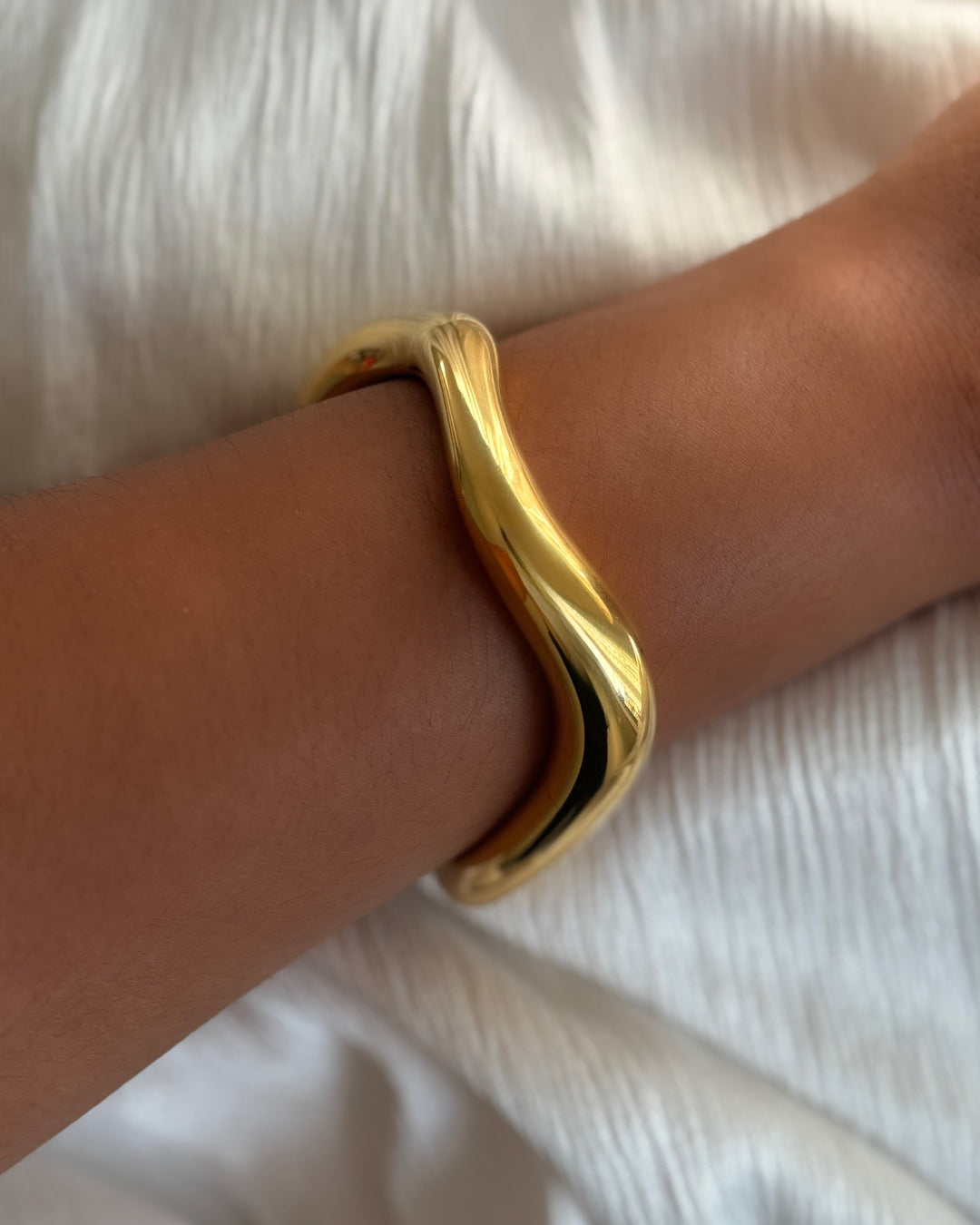 Ondina Cuff