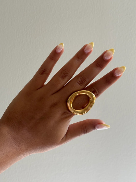 Oso Ring