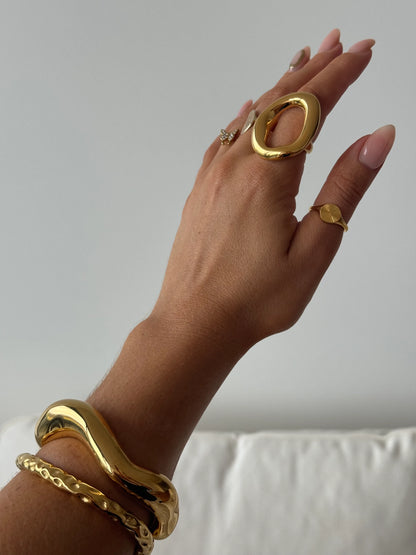 Oso Ring