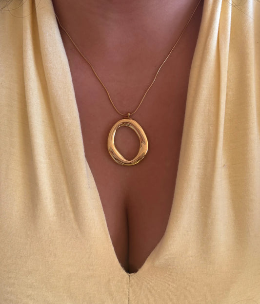 Ottilie Necklace
