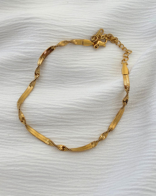 Paloma Bracelet