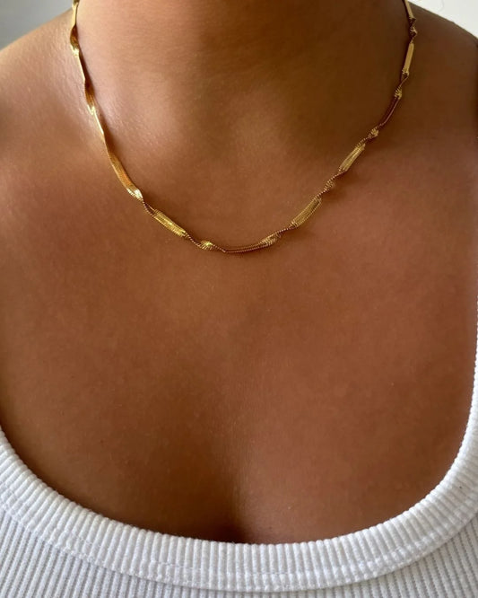 Paloma Chain