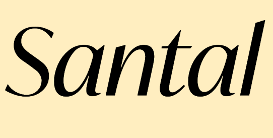 Morehna | Santal Watches