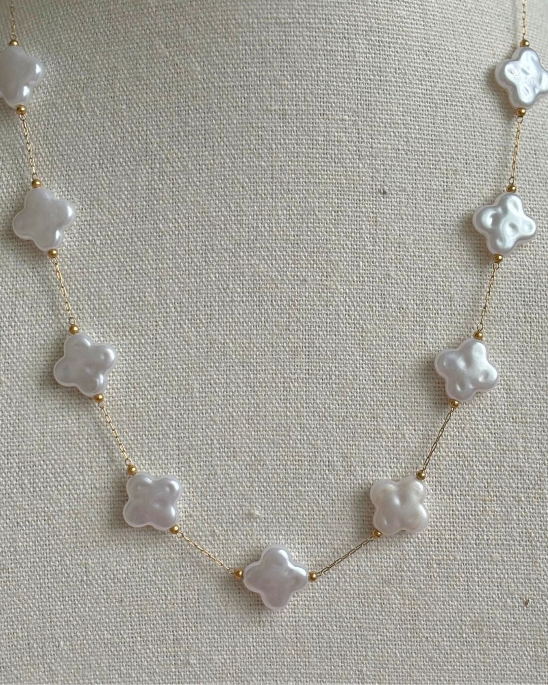 Sienna Necklace
