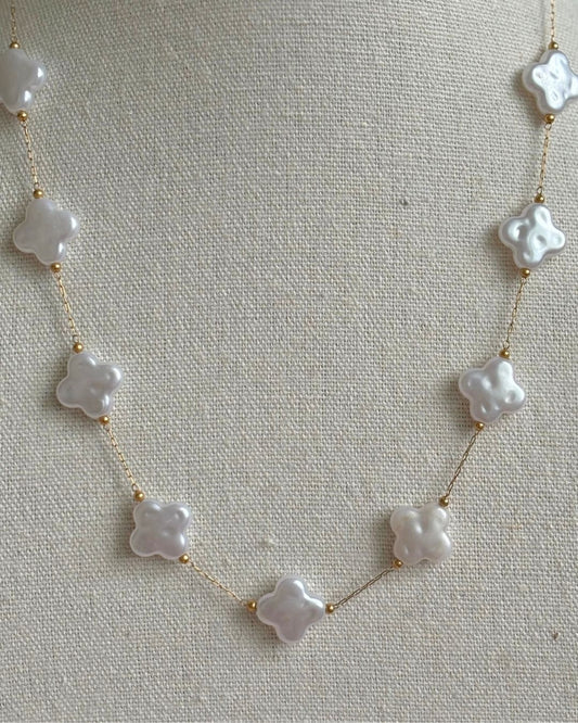 Sienna Necklace