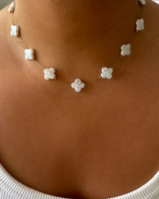 Sienna Necklace