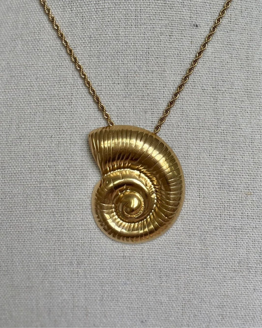 Sirena Necklace