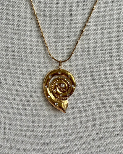 Sirenita Necklace