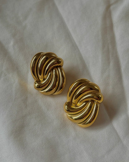 Soé Earrings
