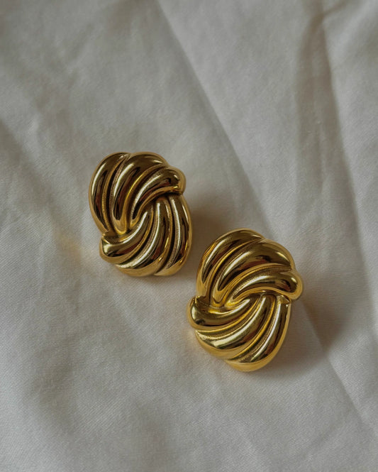 Soé Earrings
