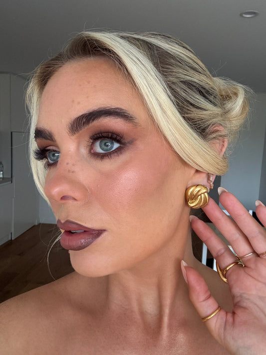Soé Earrings
