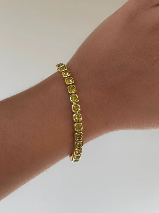 Verdi Bracelet