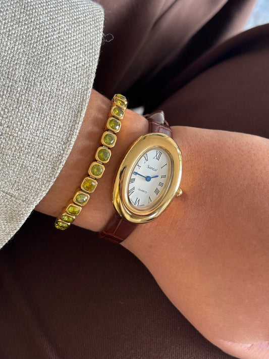 Verdi Bracelet