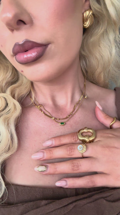 Alana Necklace
