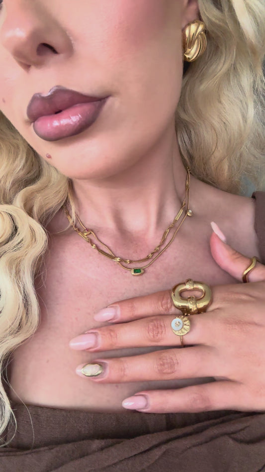 Alana Necklace