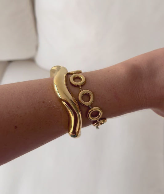 Donas Bracelet