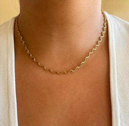 Zara Necklace