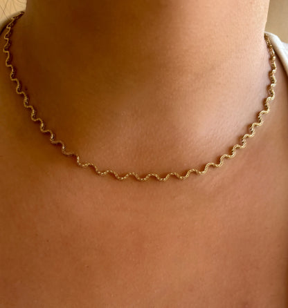 Zara Necklace